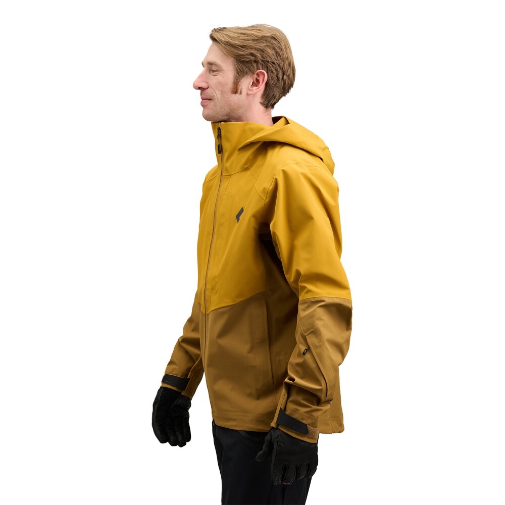 블랙다이아몬드,리컨 스트레치 스키 쉘 MENS