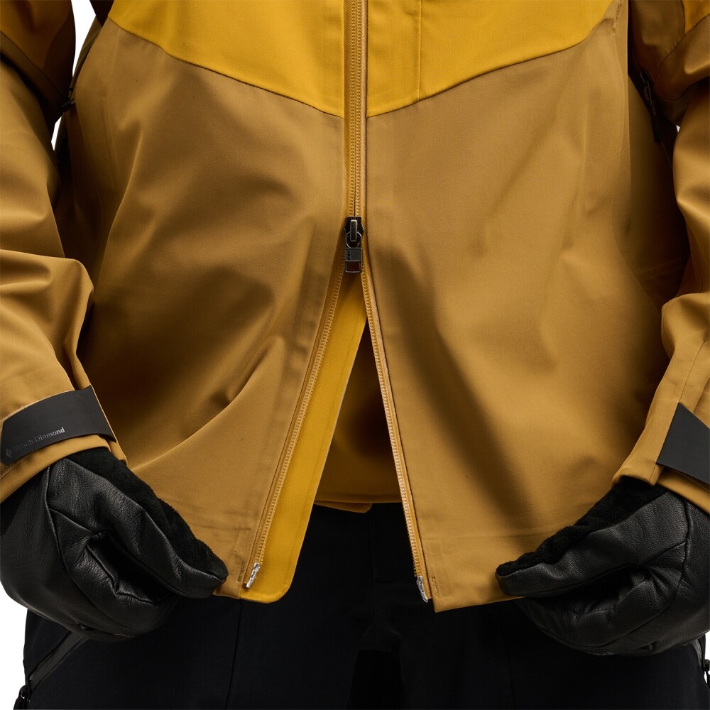 블랙다이아몬드,리컨 스트레치 스키 쉘 MENS