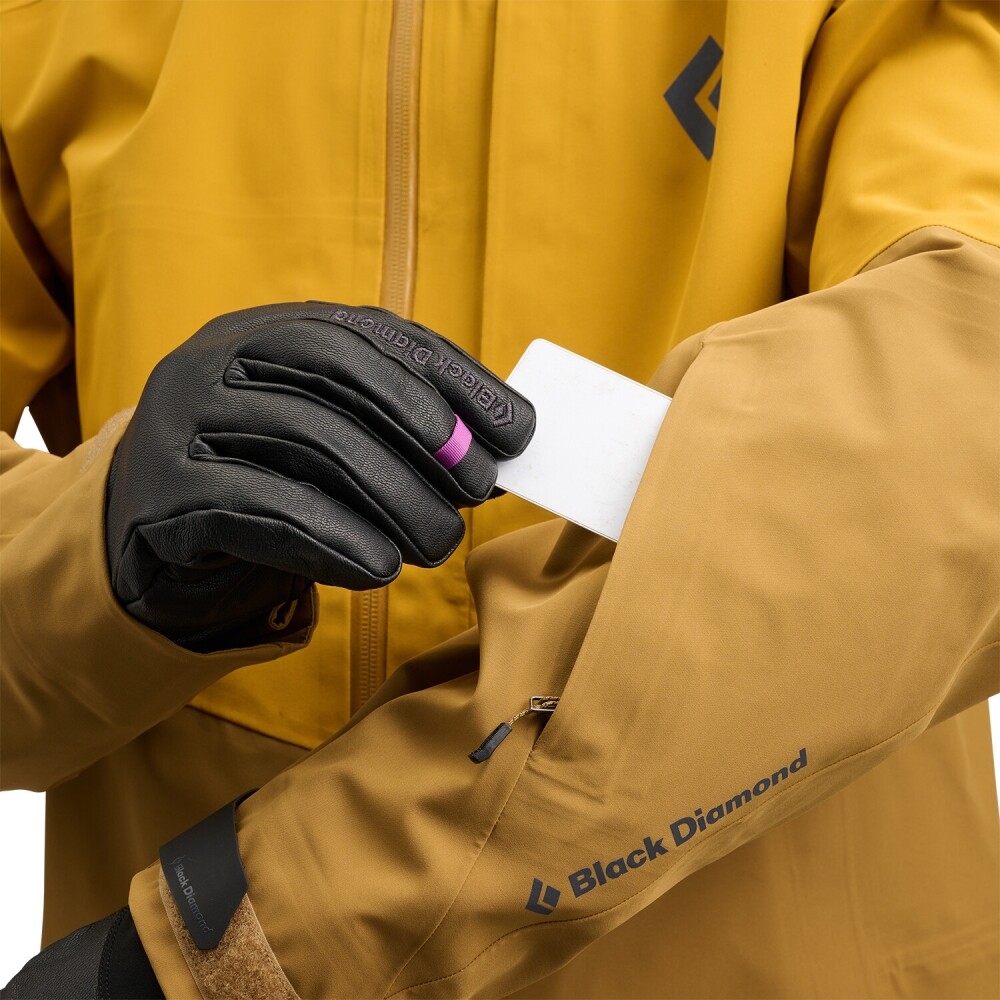 블랙다이아몬드,리컨 스트레치 스키 쉘 MENS