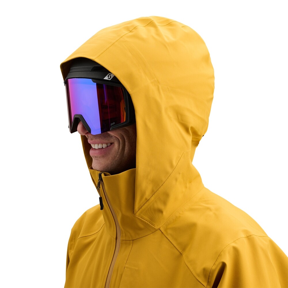 블랙다이아몬드,리컨 스트레치 스키 쉘 MENS