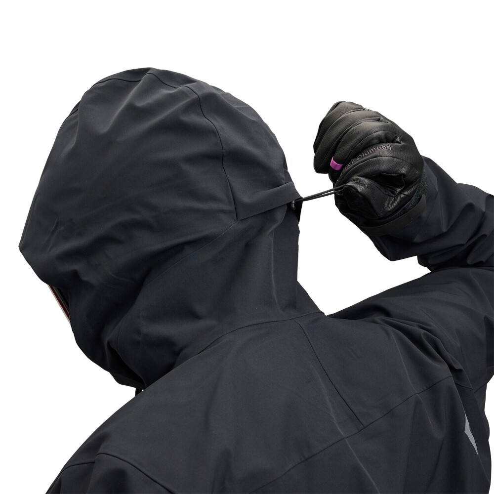 블랙다이아몬드,리컨 스트레치 스키 쉘 MENS