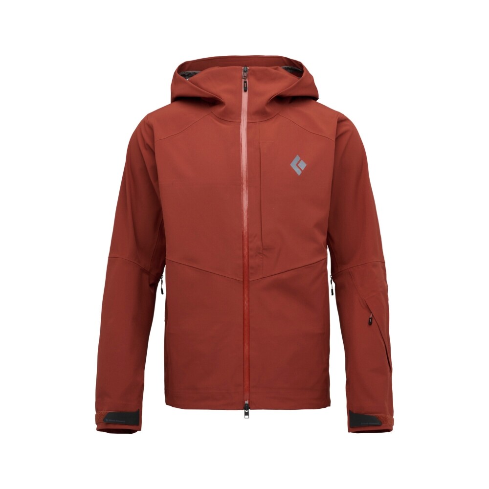 블랙다이아몬드,리컨 스트레치 스키 쉘 MENS