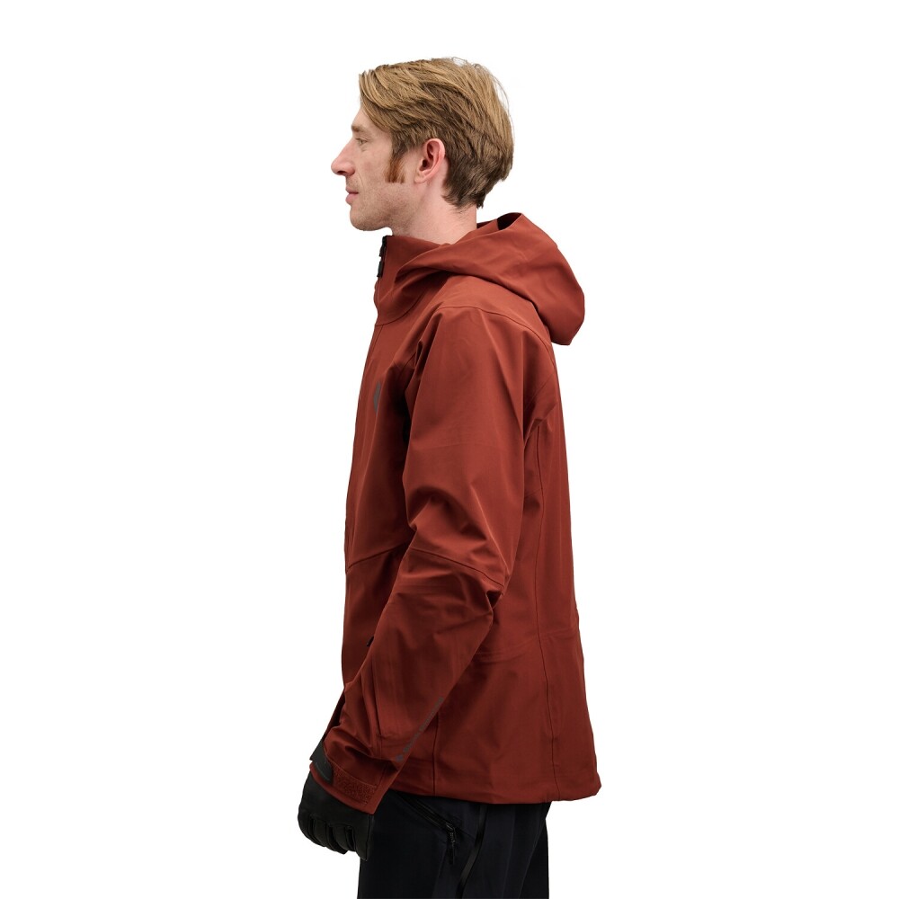 블랙다이아몬드,리컨 스트레치 스키 쉘 MENS