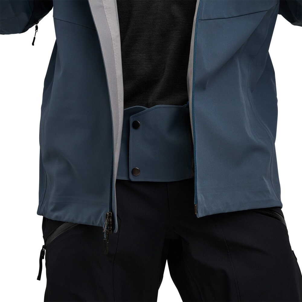 블랙다이아몬드,리컨 스트레치 스키 쉘 MENS