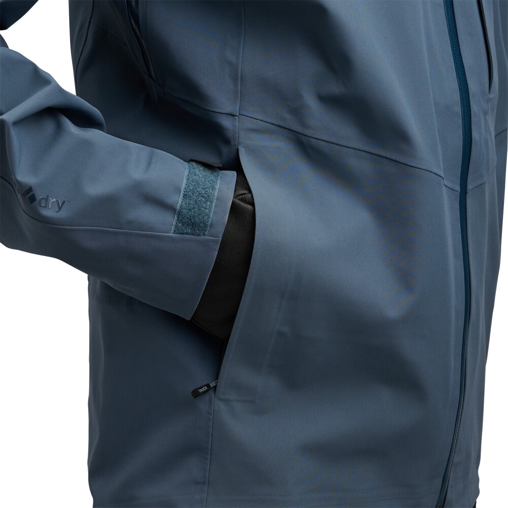 블랙다이아몬드,리컨 스트레치 스키 쉘 MENS