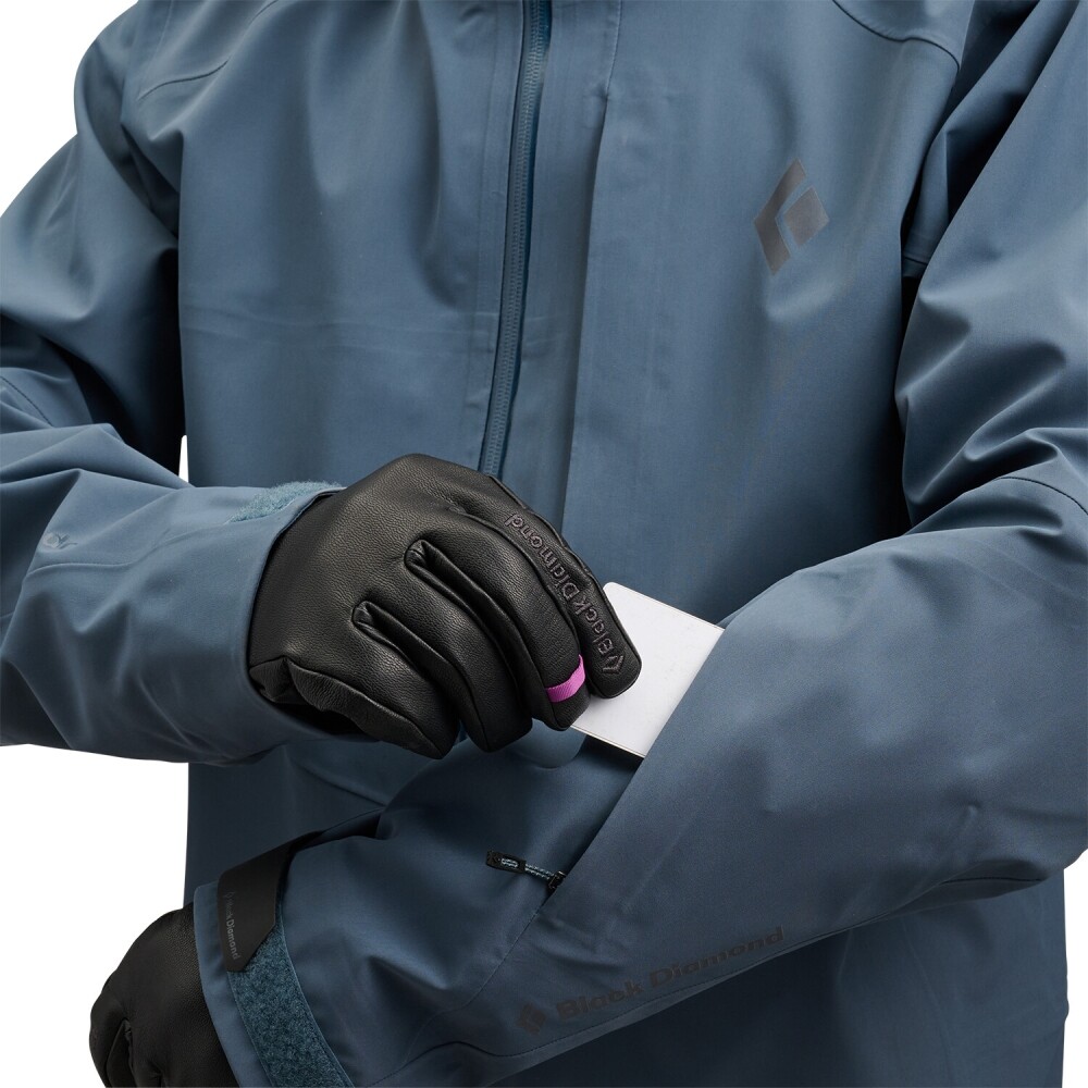 블랙다이아몬드,리컨 스트레치 스키 쉘 MENS