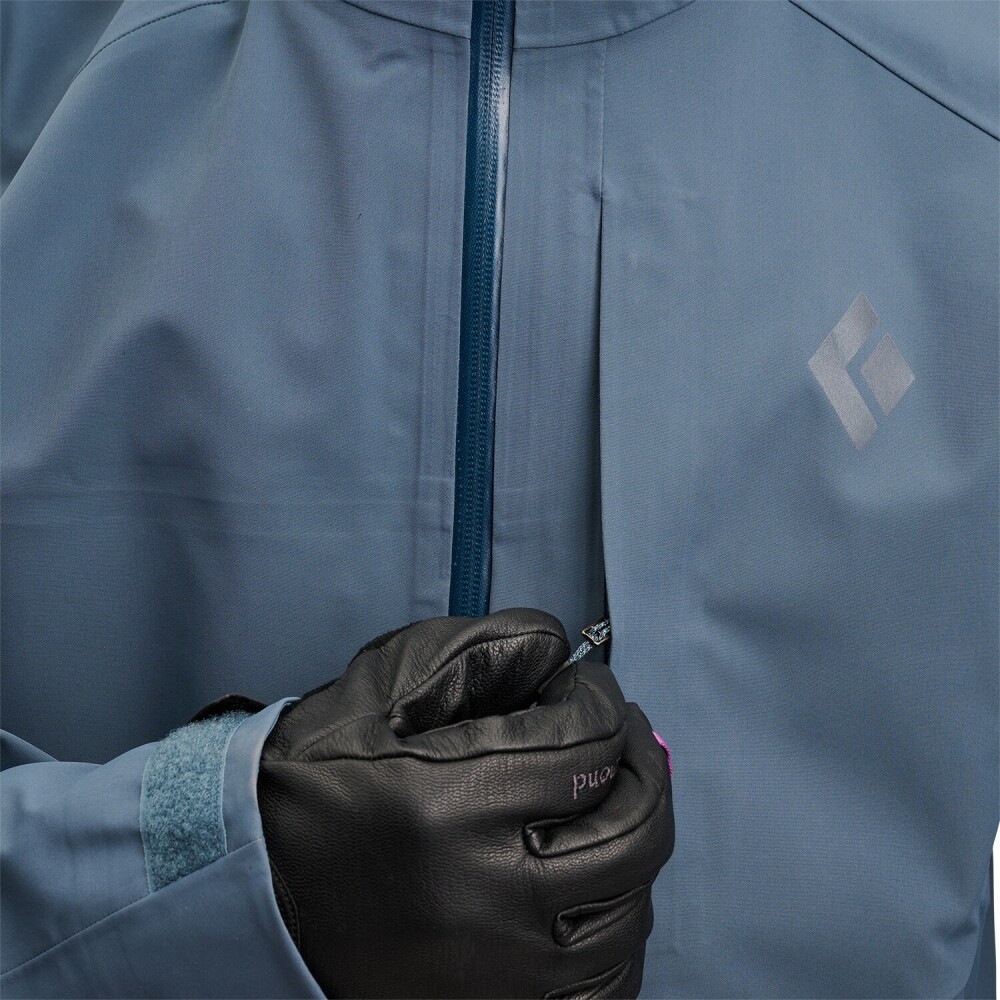 블랙다이아몬드,리컨 스트레치 스키 쉘 MENS