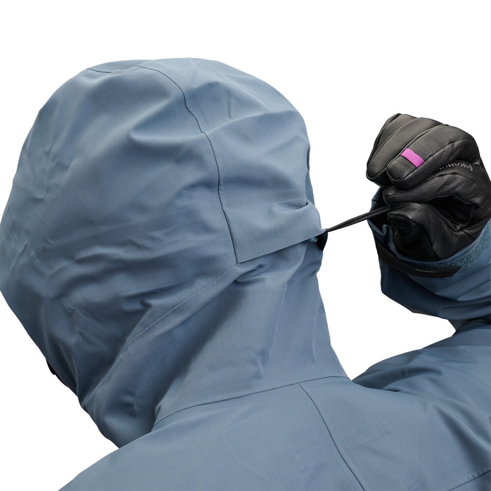 블랙다이아몬드,리컨 스트레치 스키 쉘 MENS