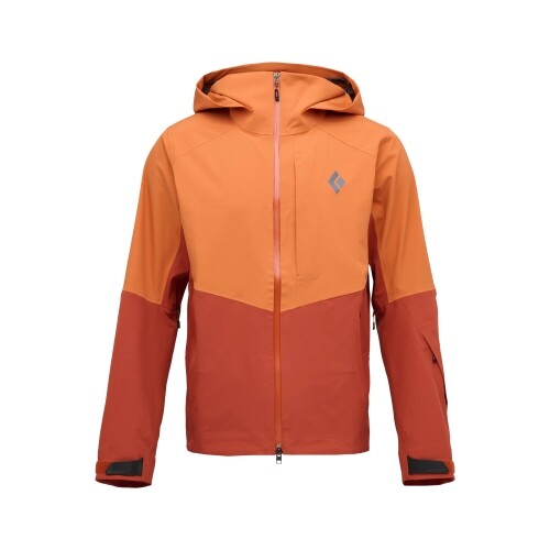 리컨 스트레치 스키 쉘 MENS