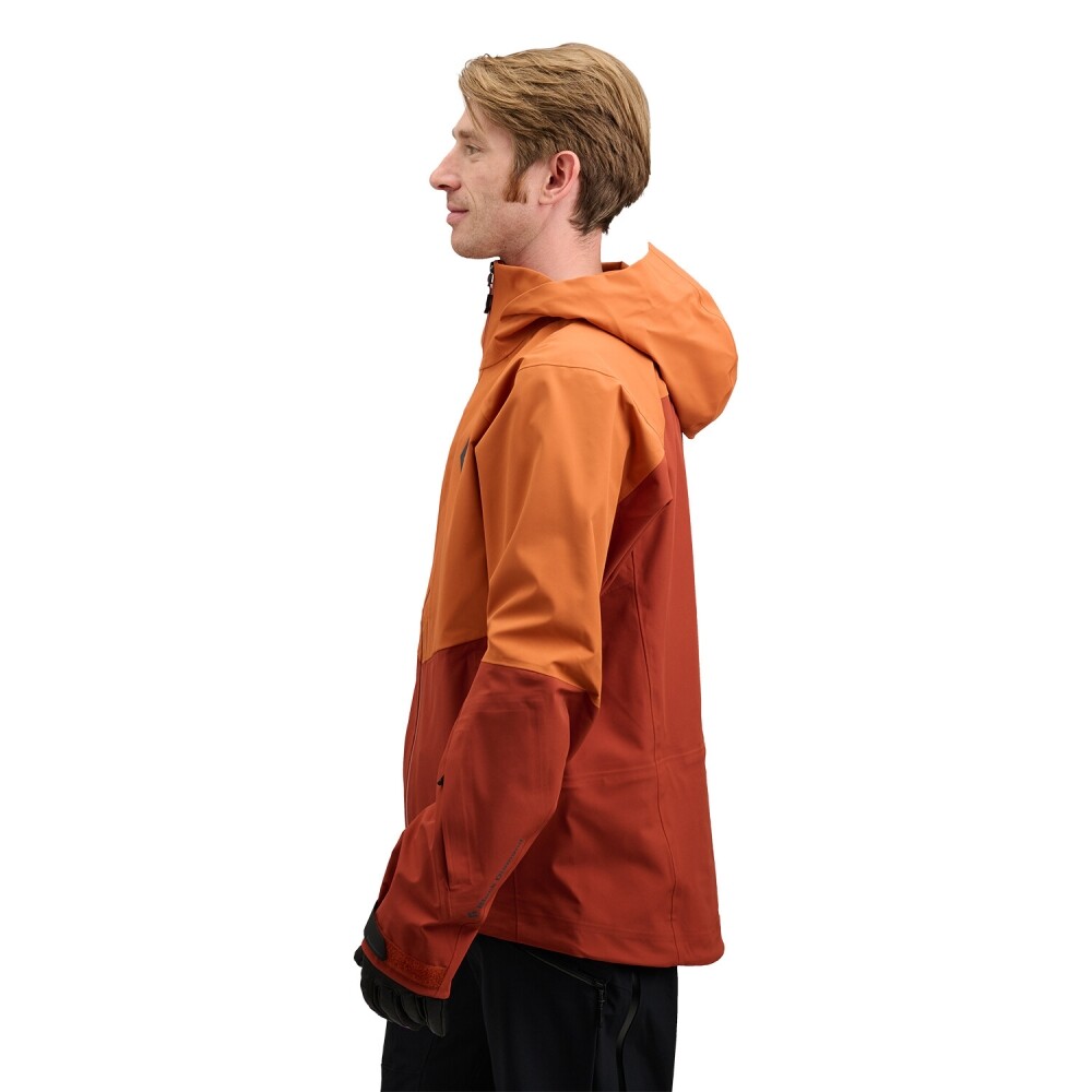 블랙다이아몬드,리컨 스트레치 스키 쉘 MENS