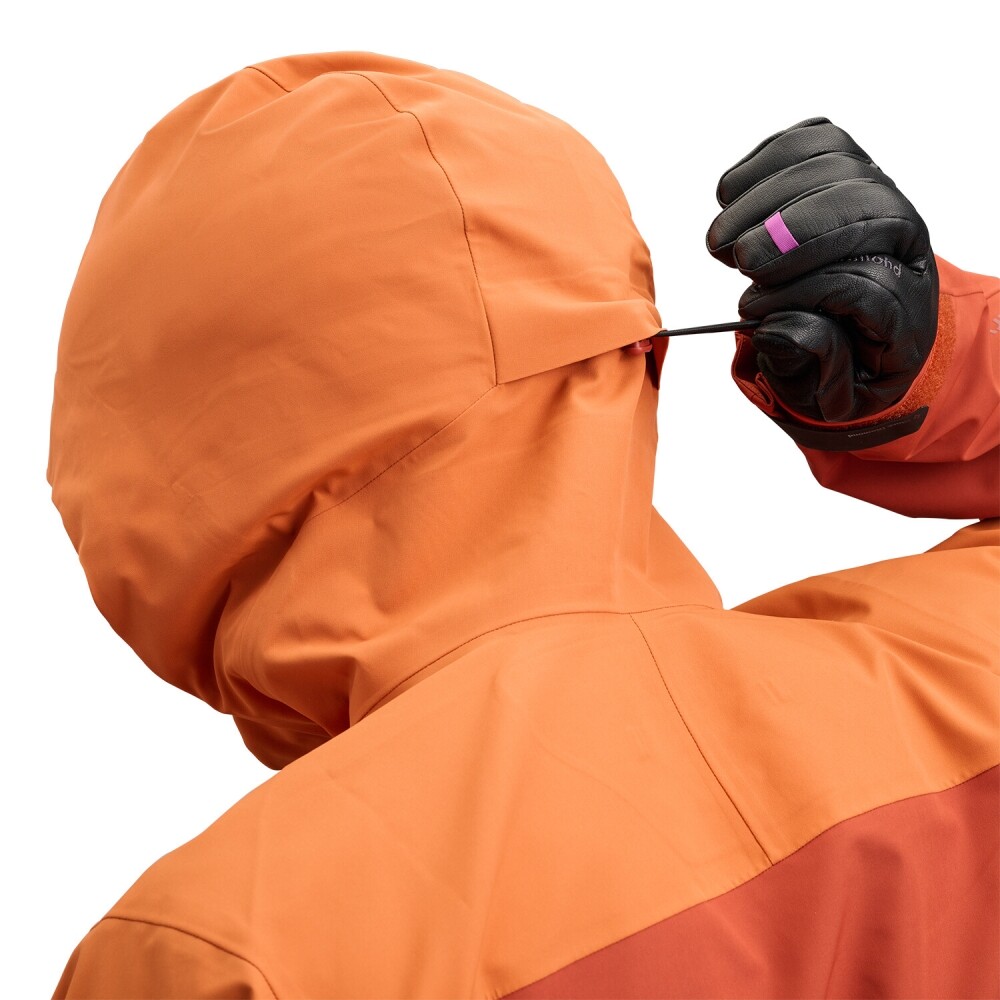 블랙다이아몬드,리컨 스트레치 스키 쉘 MENS