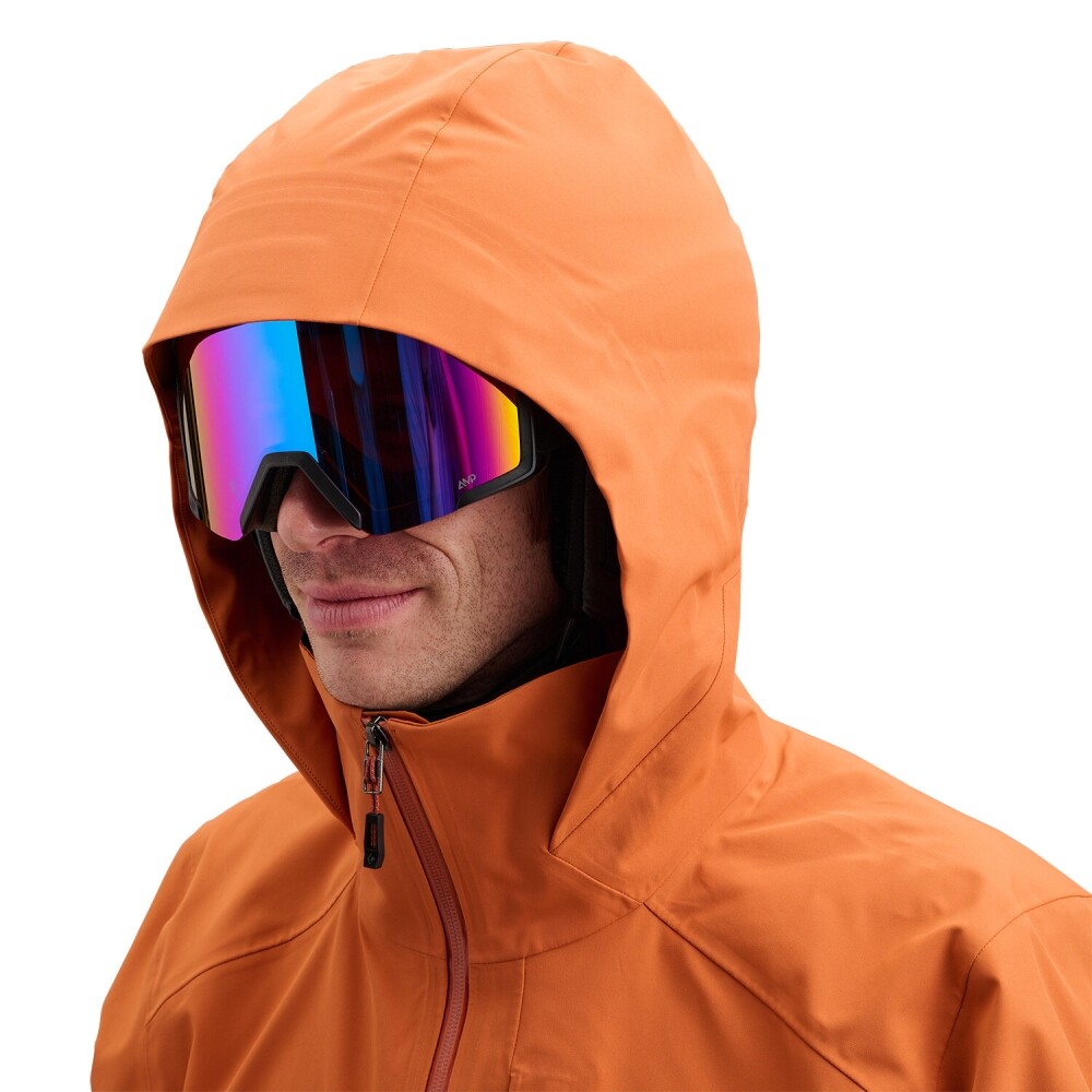 블랙다이아몬드,리컨 스트레치 스키 쉘 MENS