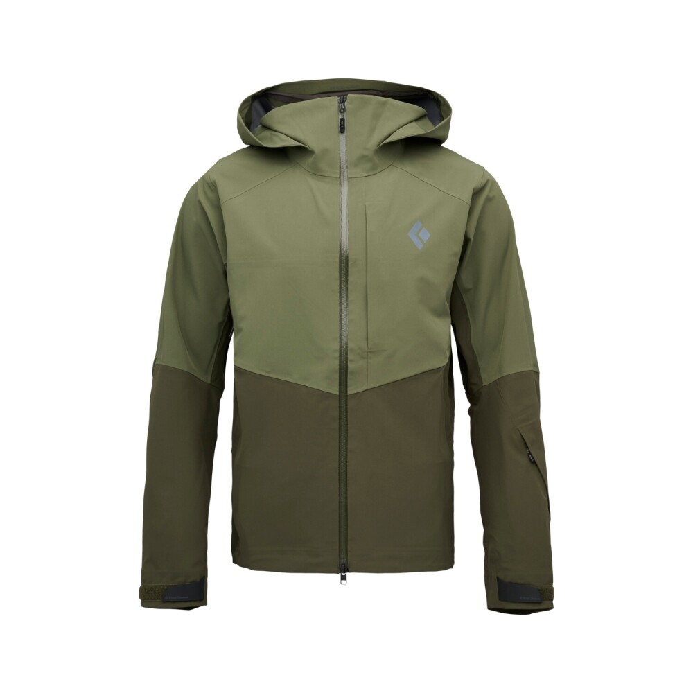 블랙다이아몬드,리컨 스트레치 스키 쉘 MENS