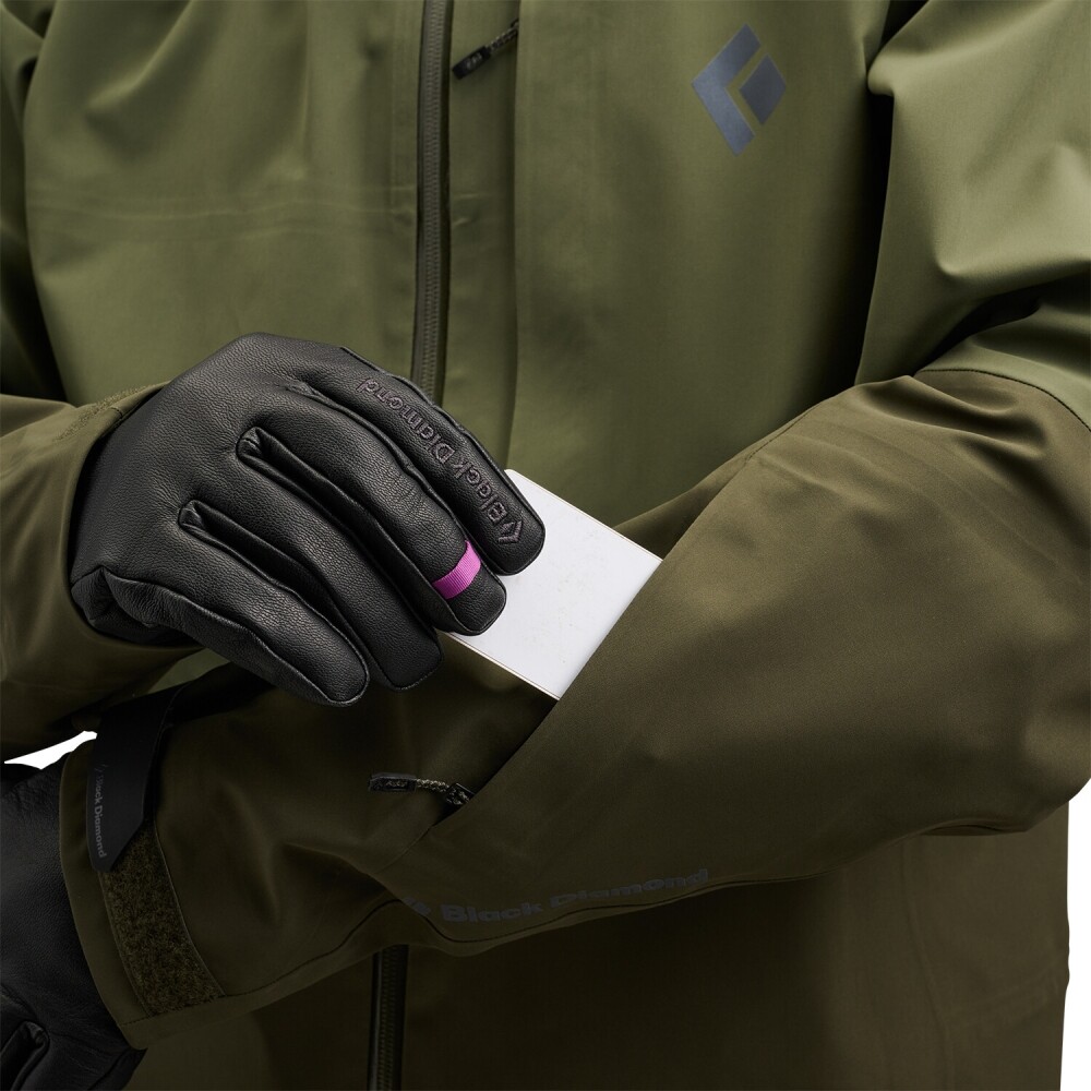 블랙다이아몬드,리컨 스트레치 스키 쉘 MENS