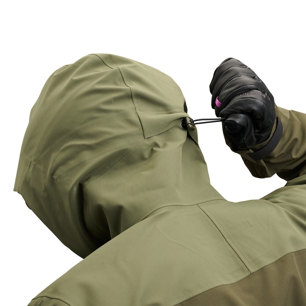 블랙다이아몬드,리컨 스트레치 스키 쉘 MENS