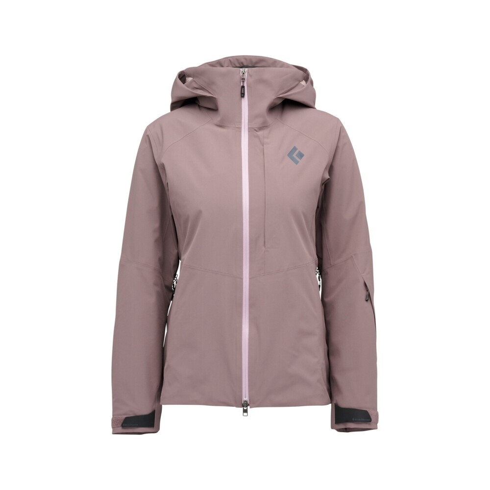 블랙다이아몬드,리컨 인슐레이티드 쉘 WOMENS