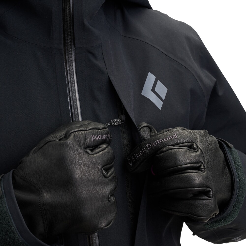 블랙다이아몬드,리컨 인슐레이티드 쉘 WOMENS