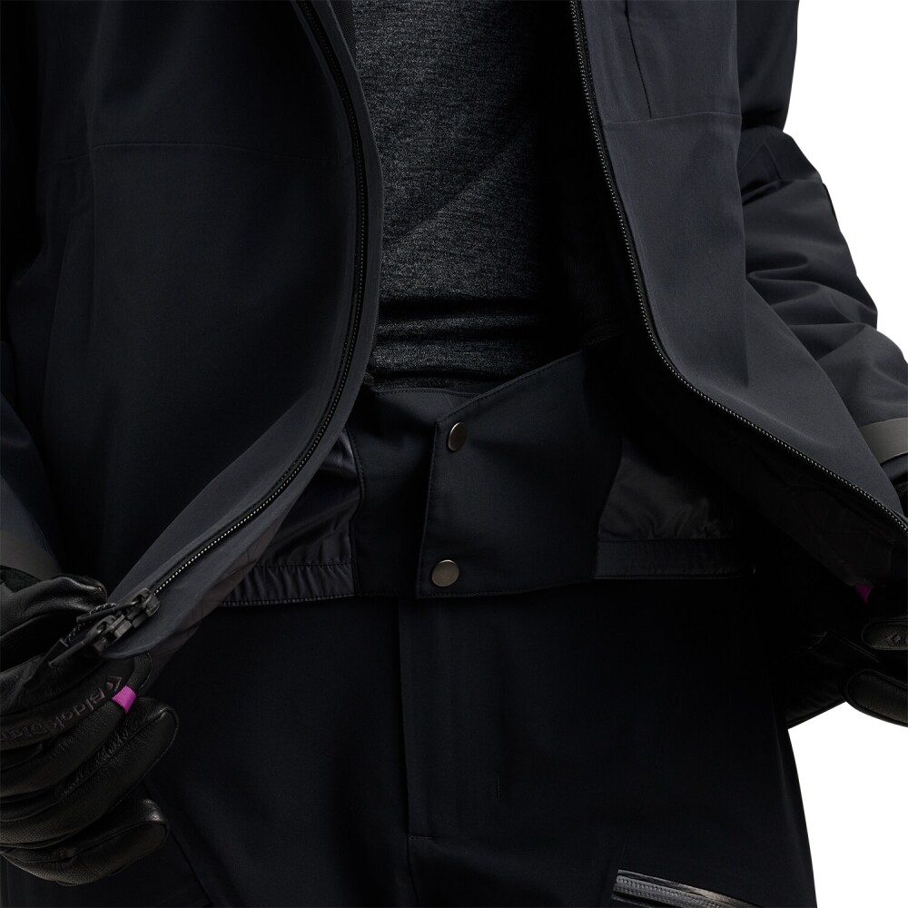 블랙다이아몬드,리컨 인슐레이티드 쉘 WOMENS