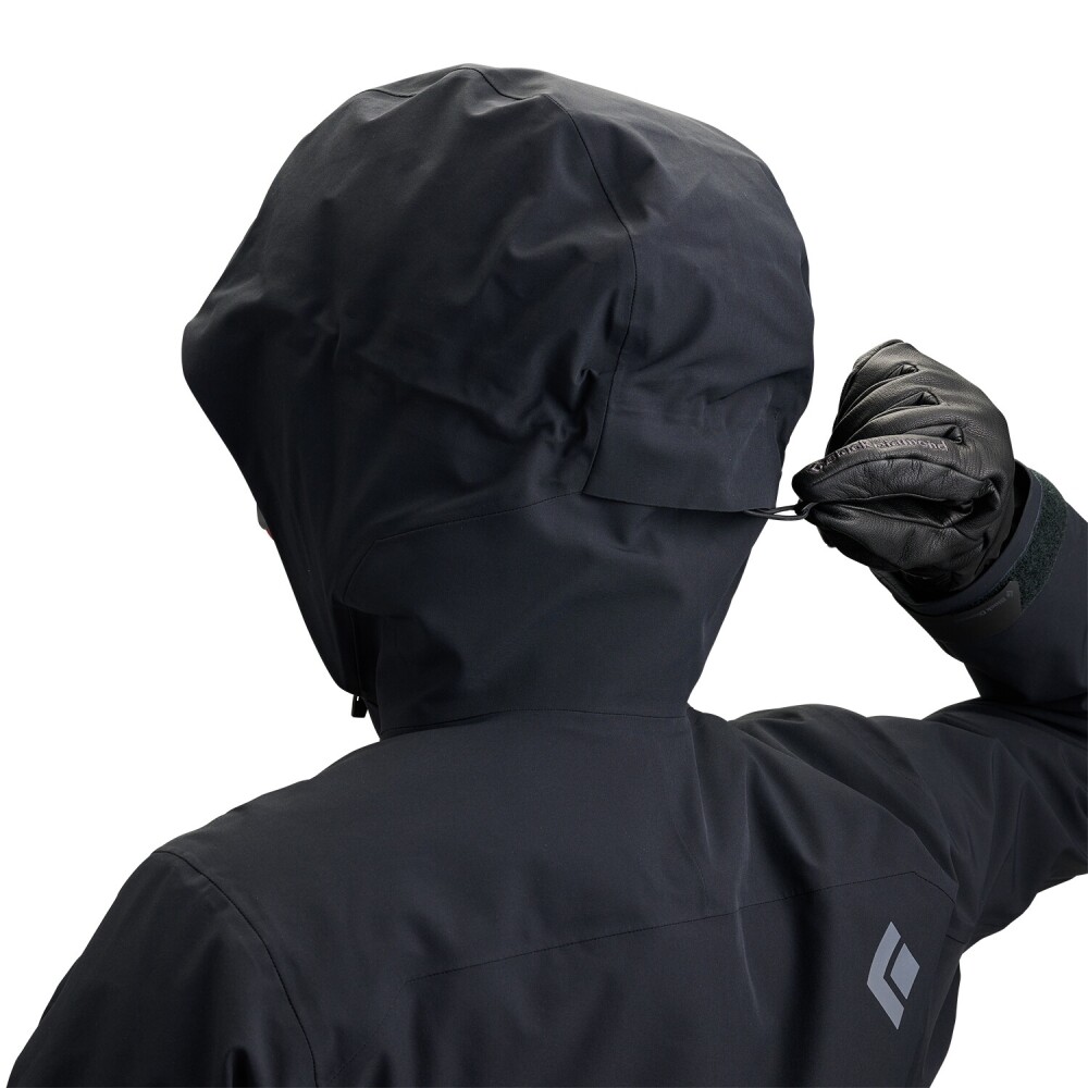 블랙다이아몬드,리컨 인슐레이티드 쉘 WOMENS