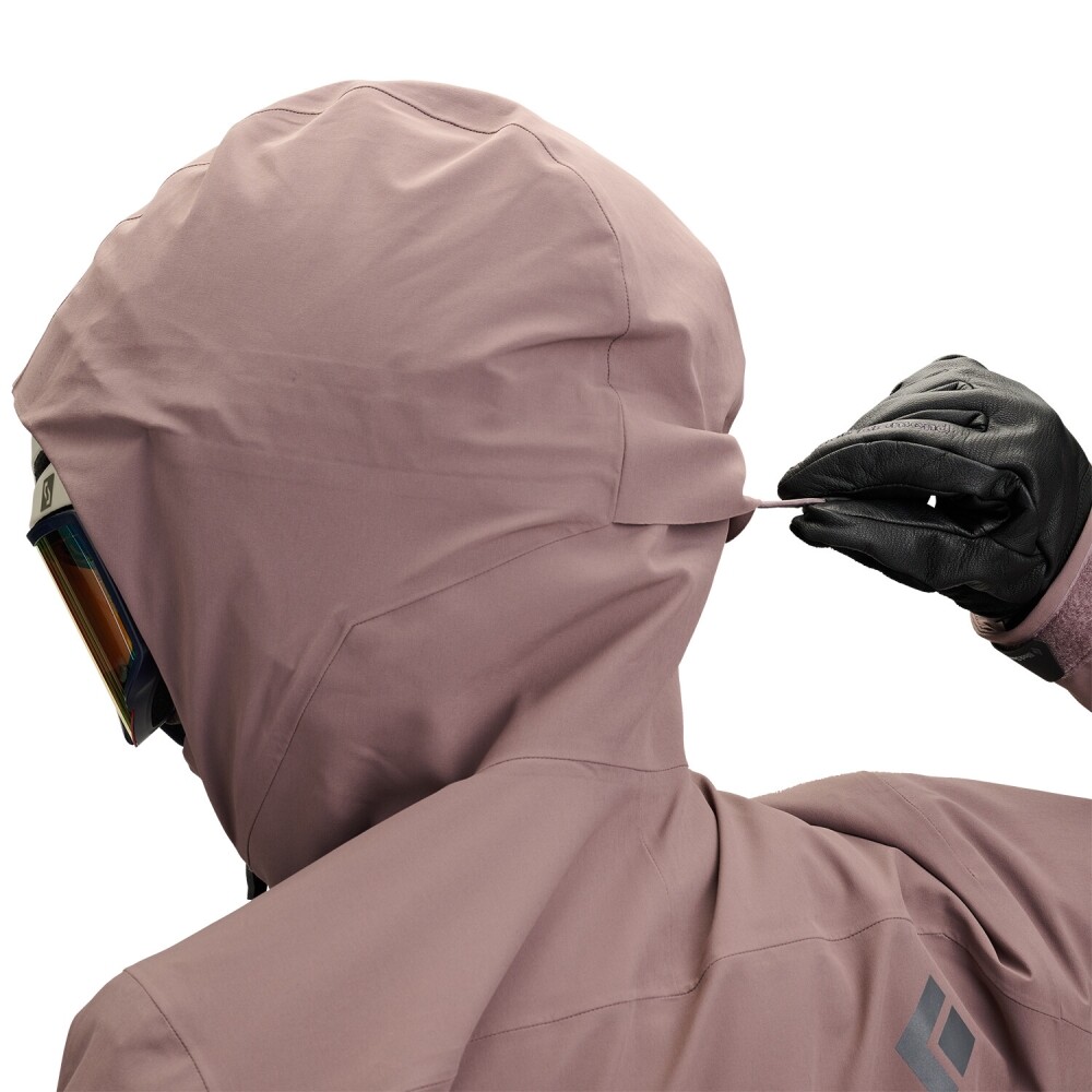 블랙다이아몬드,리컨 인슐레이티드 쉘 WOMENS