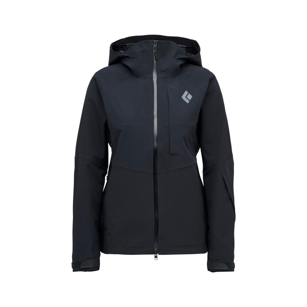 블랙다이아몬드,리컨 스트레치 스키 쉘 WOMENS