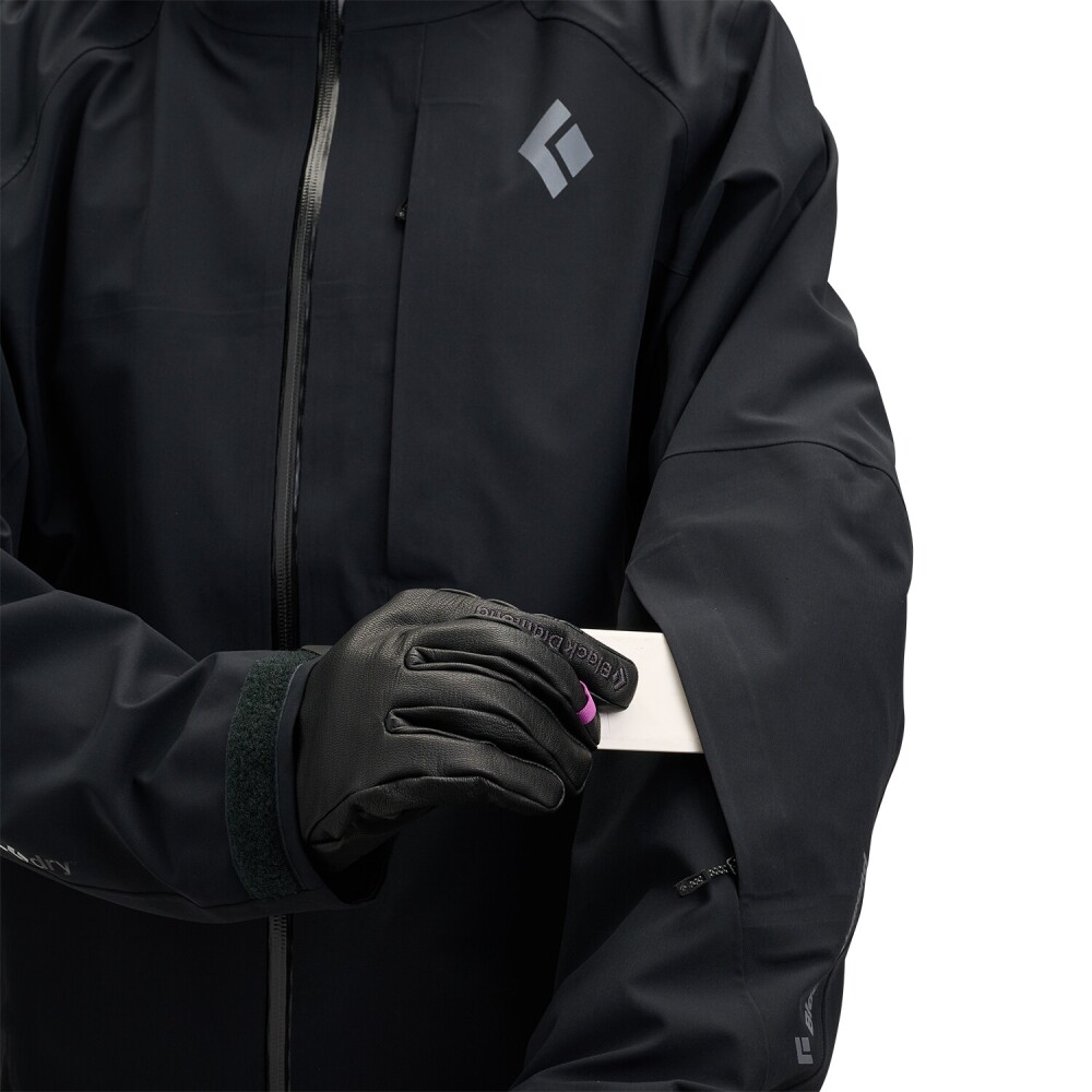 블랙다이아몬드,리컨 스트레치 스키 쉘 WOMENS