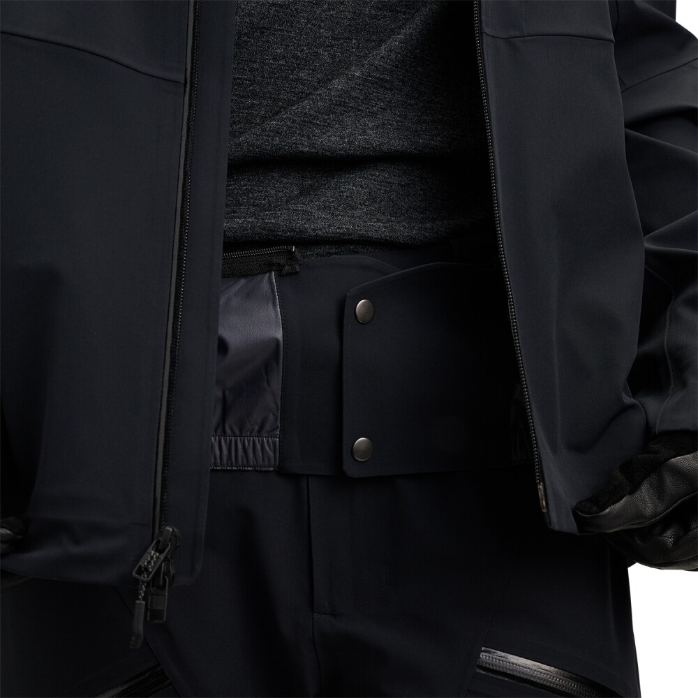 블랙다이아몬드,리컨 스트레치 스키 쉘 WOMENS