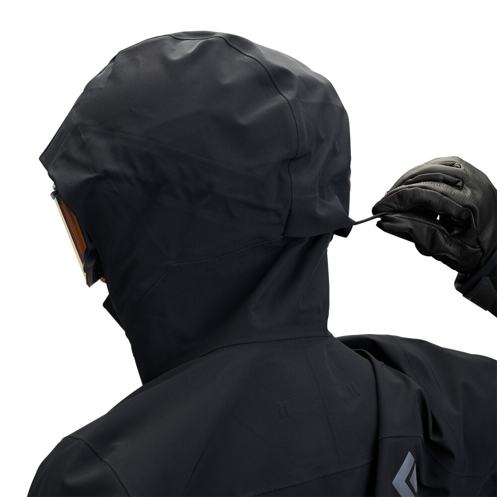 블랙다이아몬드,리컨 스트레치 스키 쉘 WOMENS