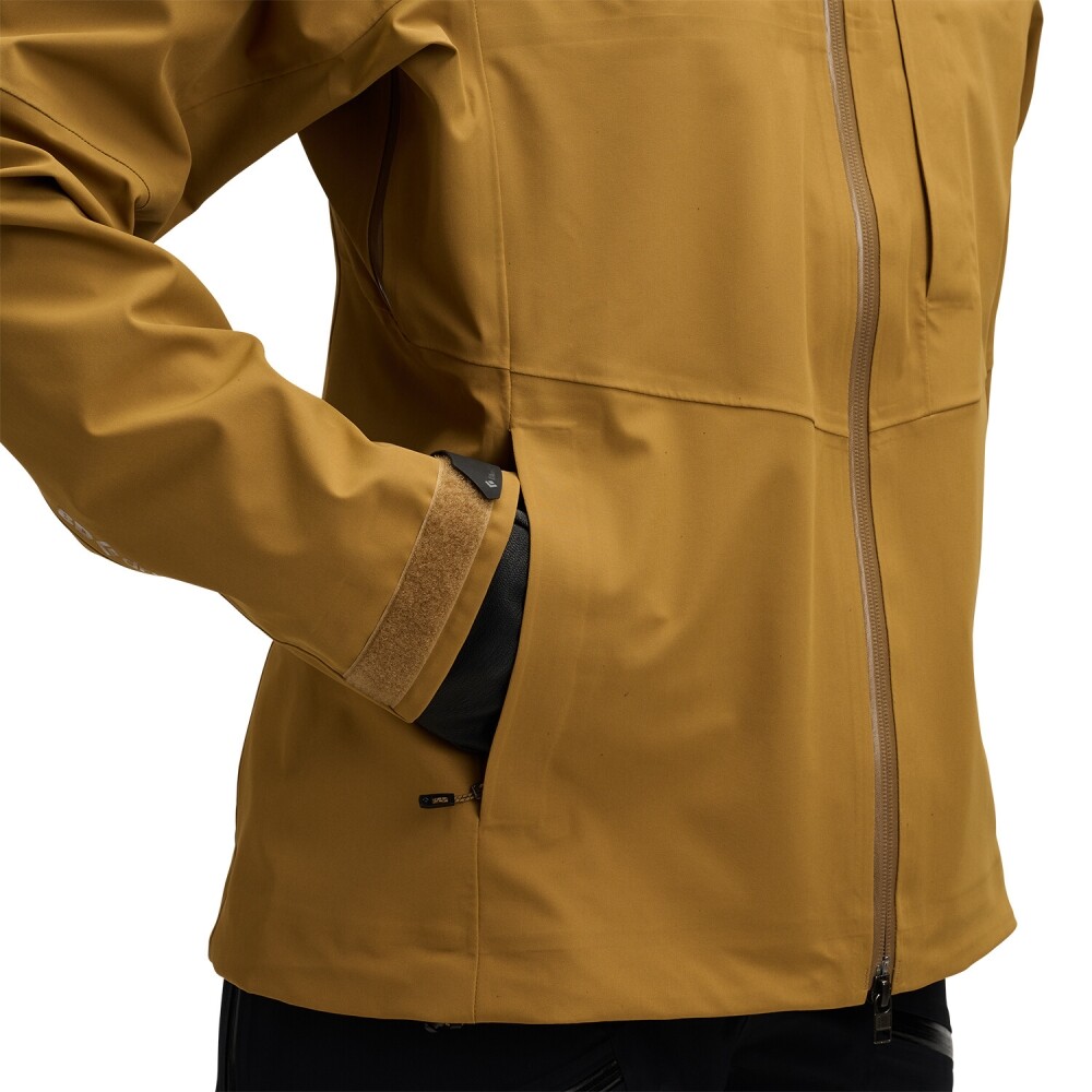 블랙다이아몬드,리컨 스트레치 스키 쉘 WOMENS