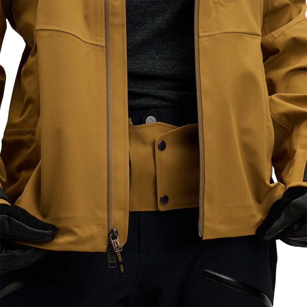 블랙다이아몬드,리컨 스트레치 스키 쉘 WOMENS