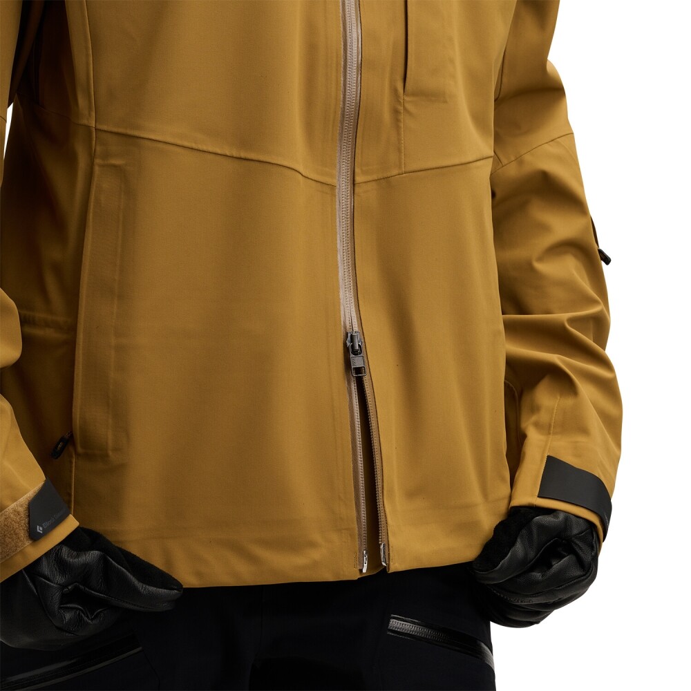 블랙다이아몬드,리컨 스트레치 스키 쉘 WOMENS