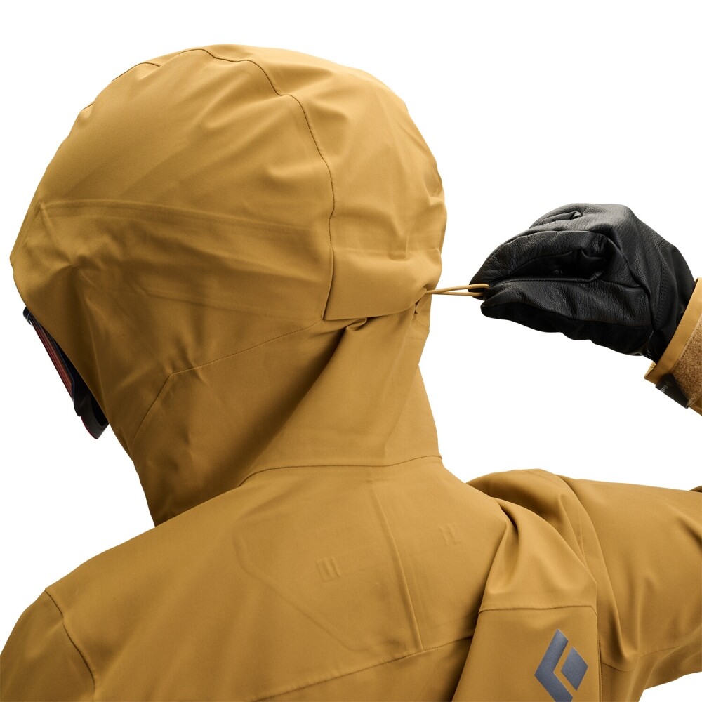 블랙다이아몬드,리컨 스트레치 스키 쉘 WOMENS