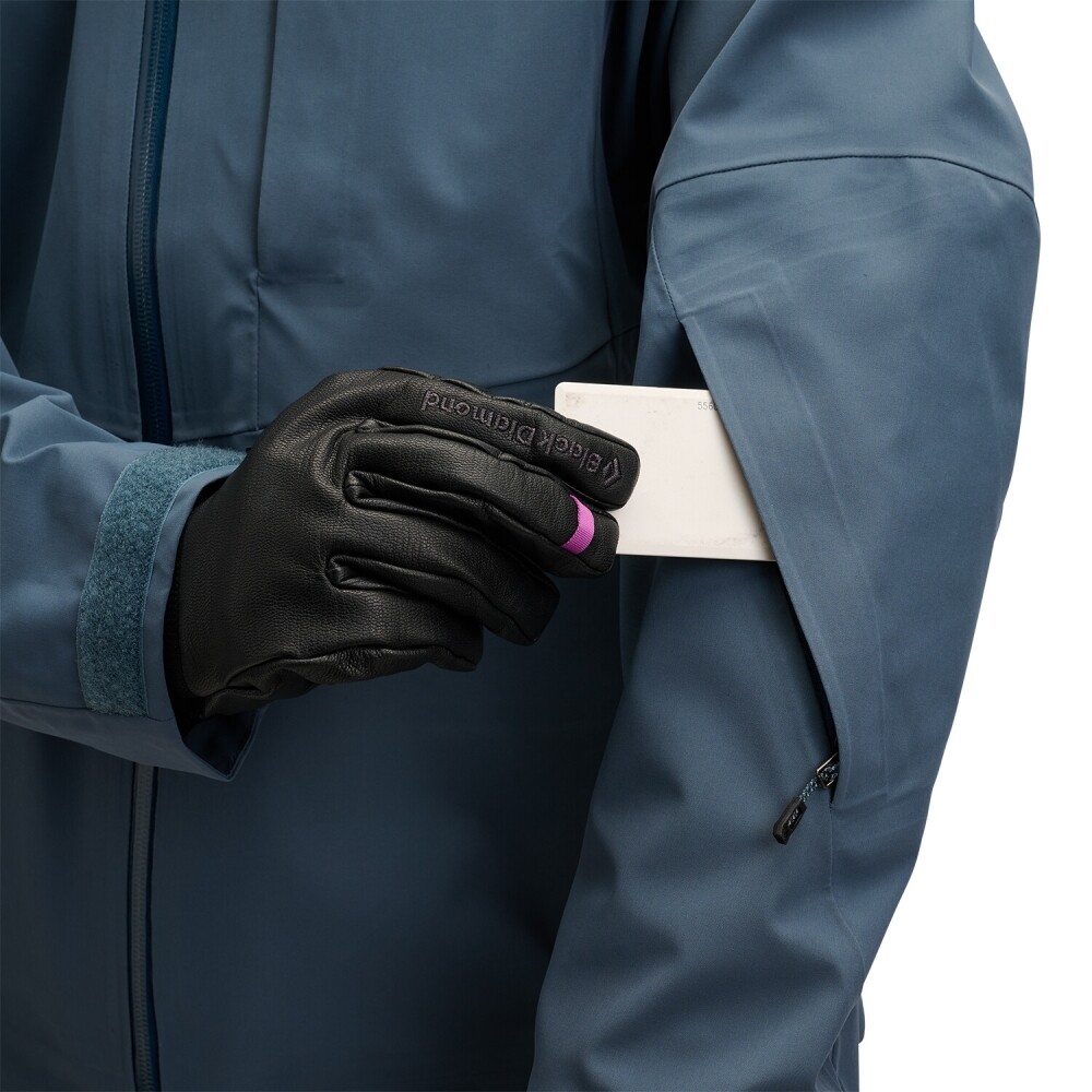 블랙다이아몬드,리컨 스트레치 스키 쉘 WOMENS