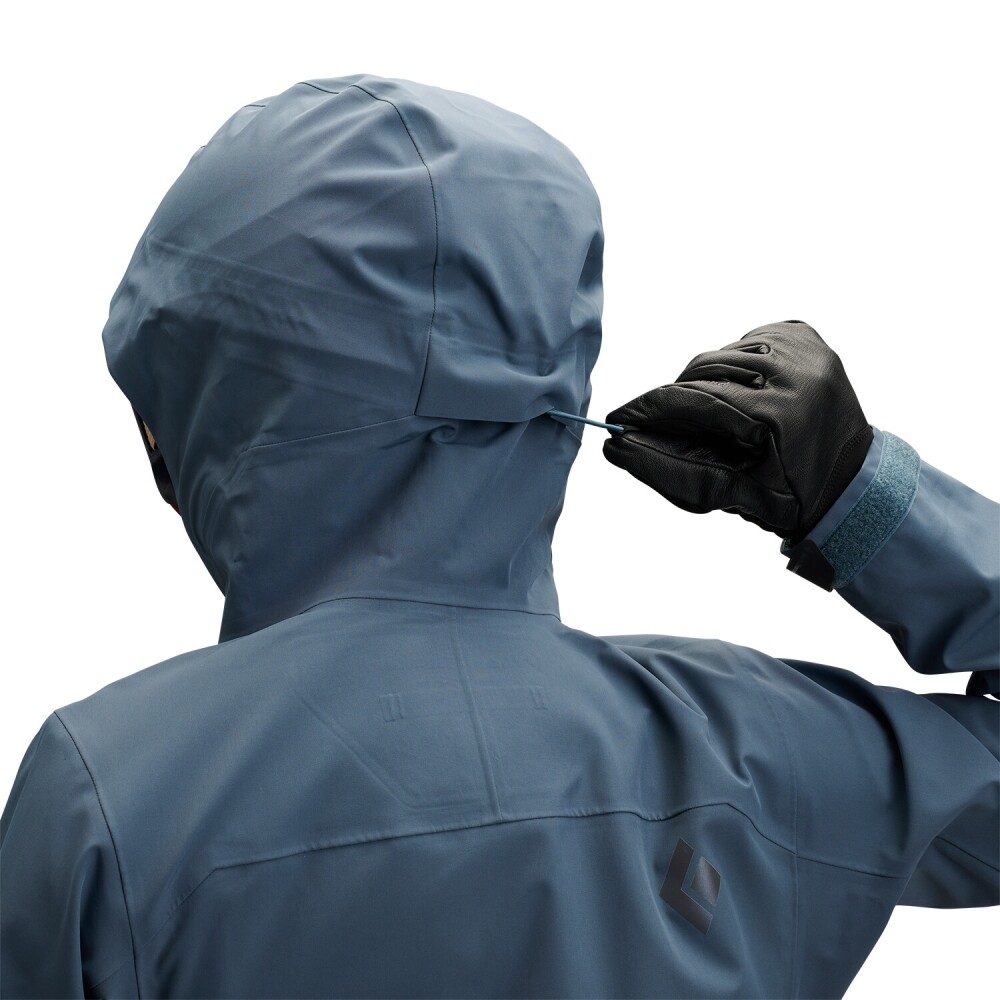 블랙다이아몬드,리컨 스트레치 스키 쉘 WOMENS