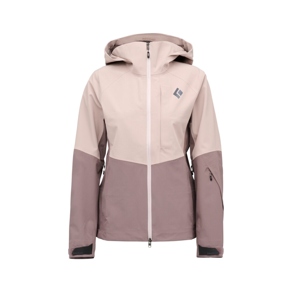 블랙다이아몬드,리컨 스트레치 스키 쉘 WOMENS