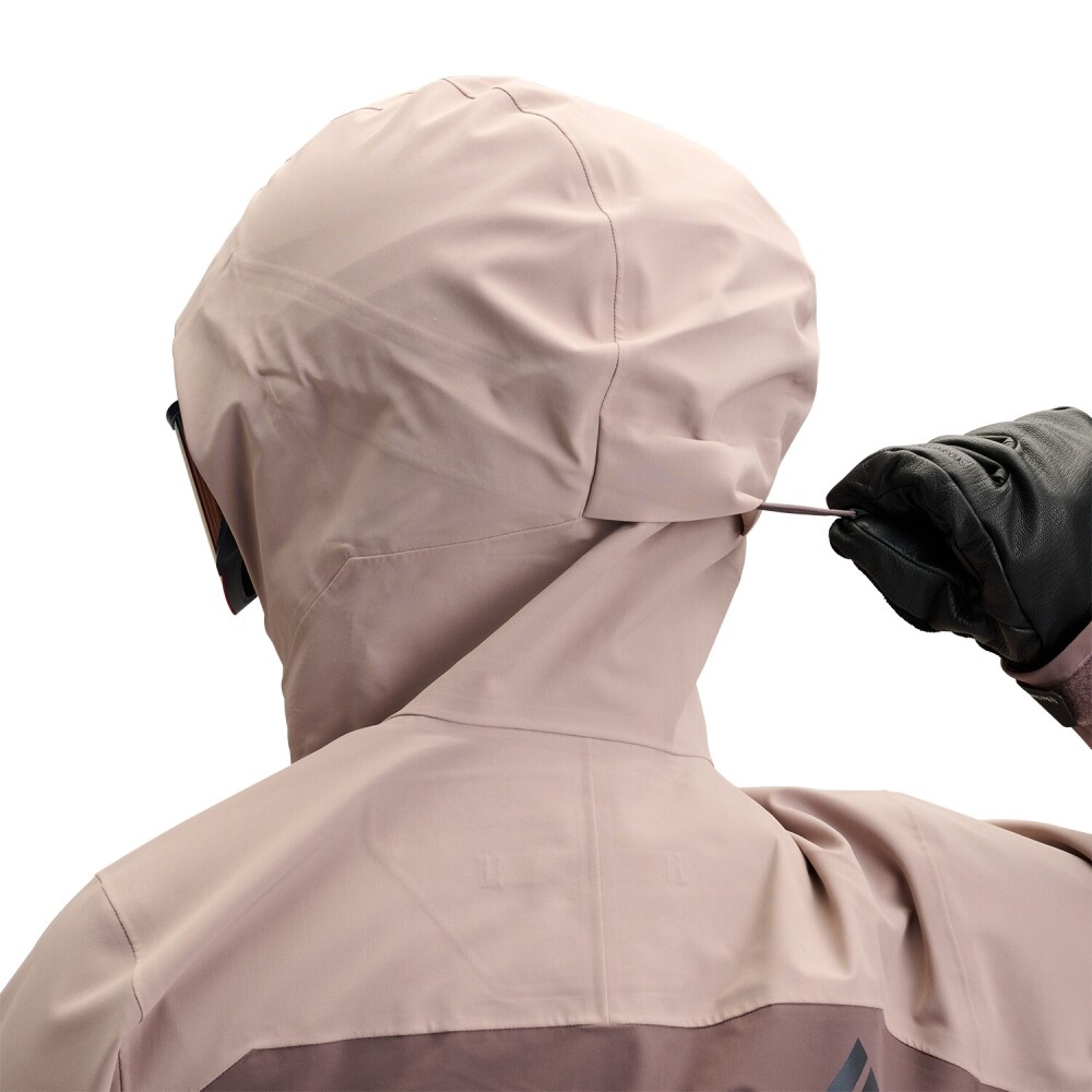 블랙다이아몬드,리컨 스트레치 스키 쉘 WOMENS