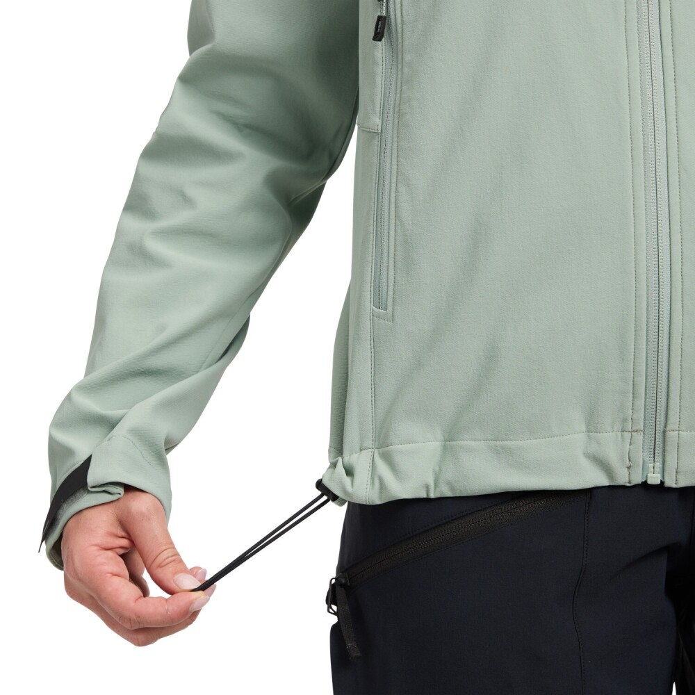 블랙다이아몬드,던 패트롤 쉘 WOMENS