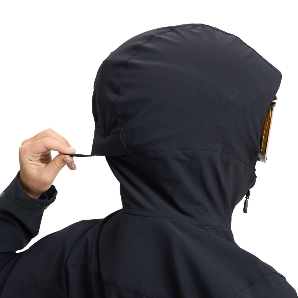 블랙다이아몬드,던 패트롤 쉘 WOMENS