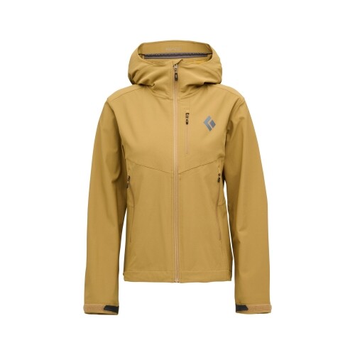 던 패트롤 쉘 WOMENS F25