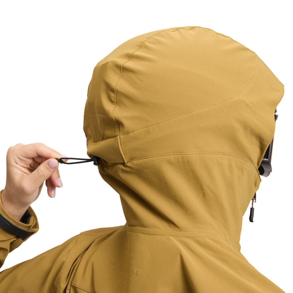 블랙다이아몬드,던 패트롤 쉘 WOMENS