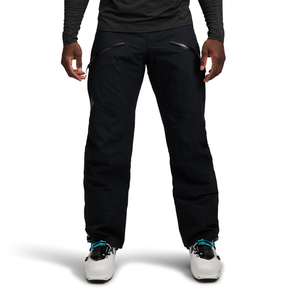 블랙다이아몬드,리컨 인슐레이티드 팬츠 MENS