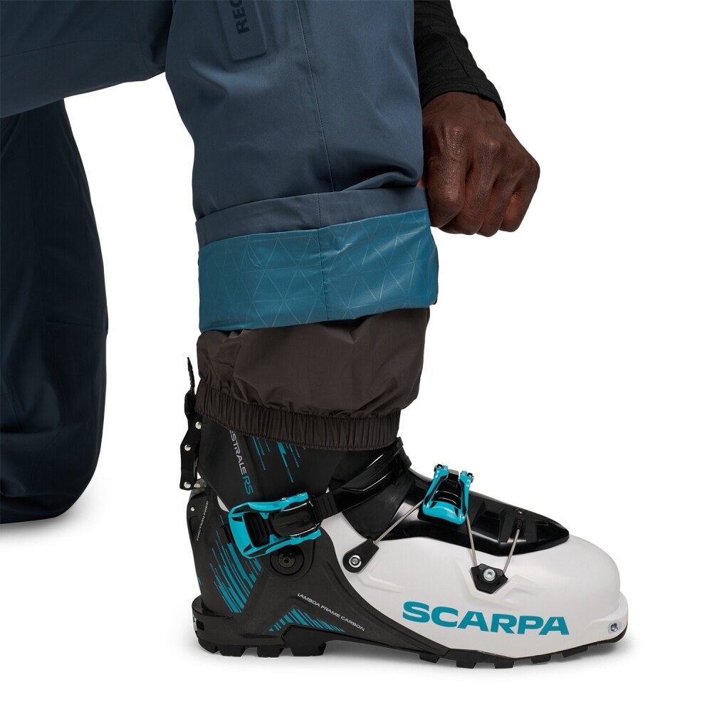 블랙다이아몬드,리컨 인슐레이티드 팬츠 MENS