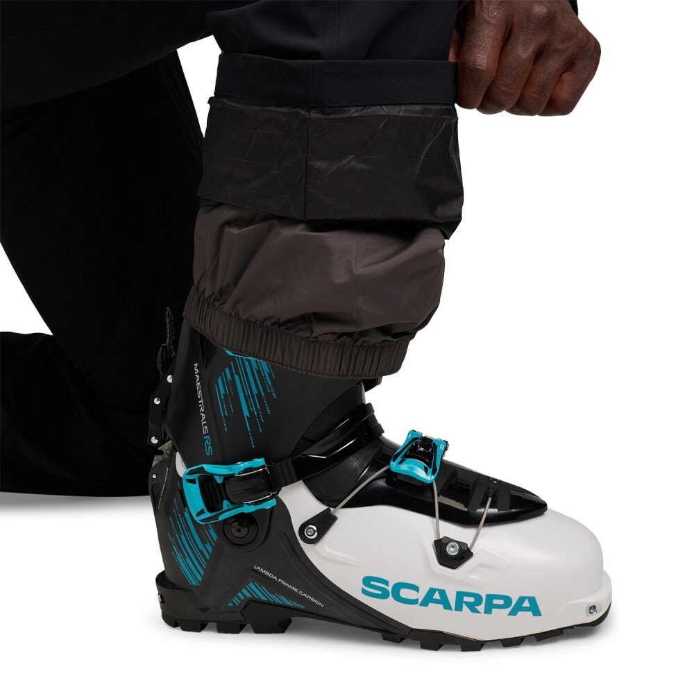 블랙다이아몬드,리컨 스트레치 스키 팬츠 MENS