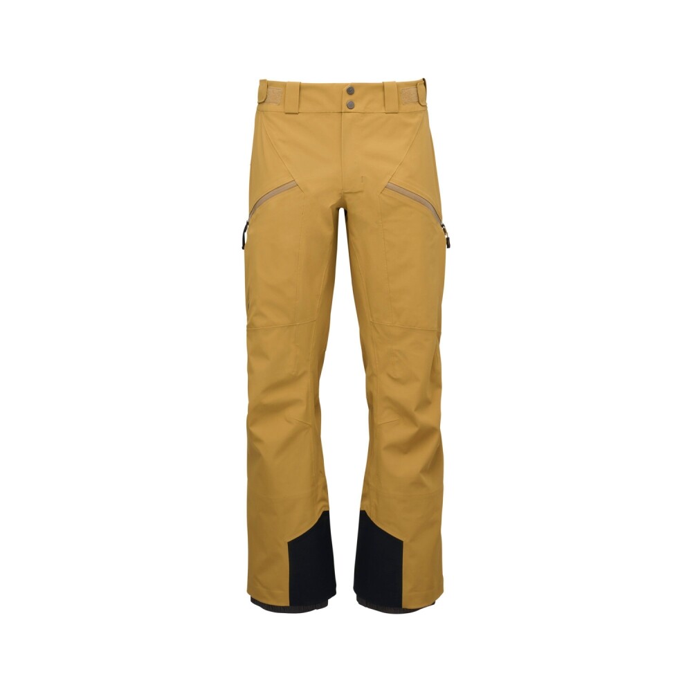 블랙다이아몬드,리컨 스트레치 스키 팬츠 MENS