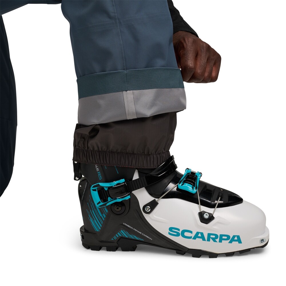 블랙다이아몬드,리컨 스트레치 스키 팬츠 MENS