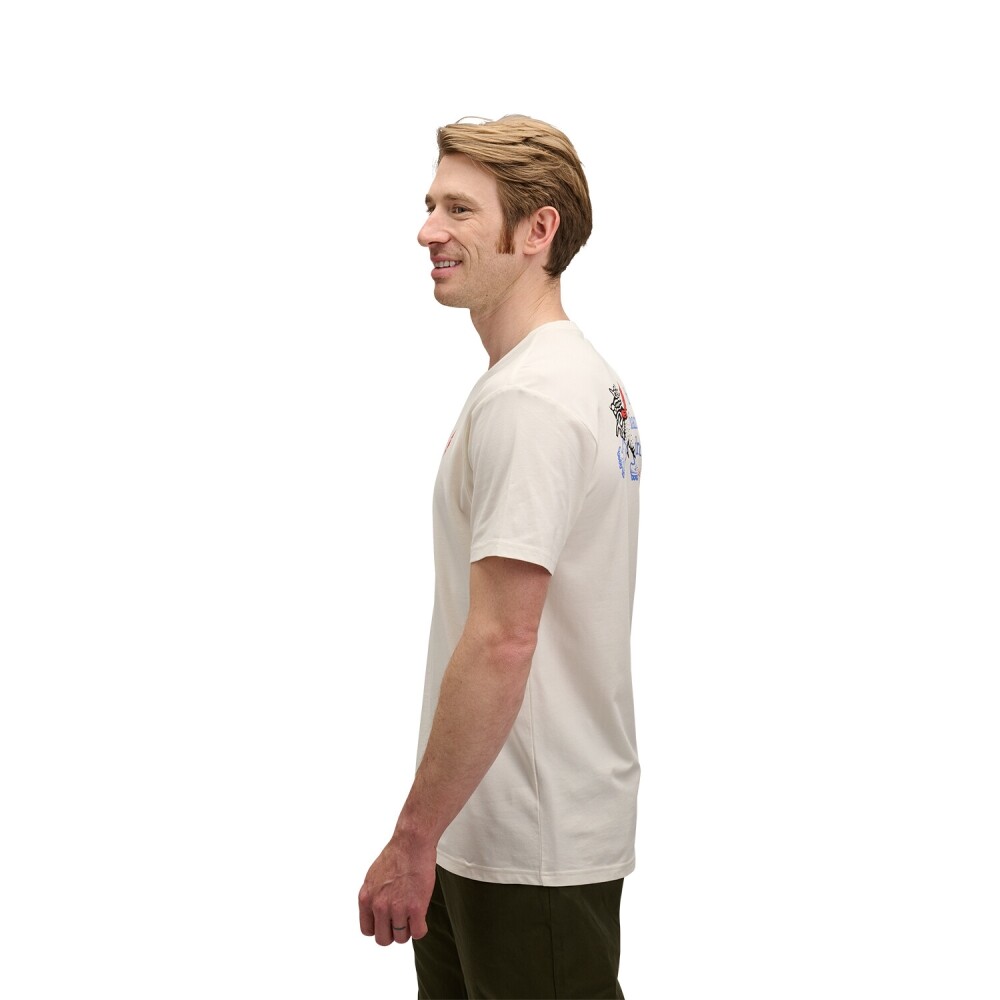 블랙다이아몬드,BD 드래곤 티 MENS