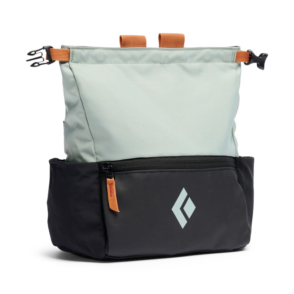 블랙다이아몬드,슈퍼 몬도 쵸크 팟