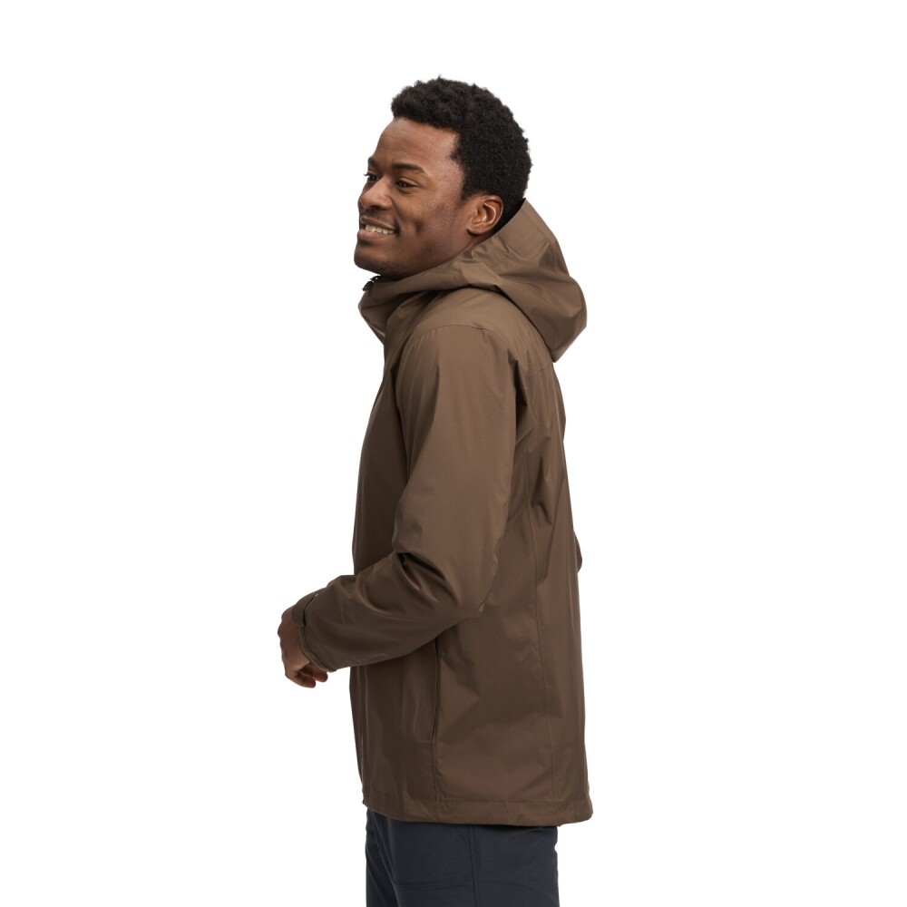 블랙다이아몬드,파인라인 스트레치 쉘 MENS