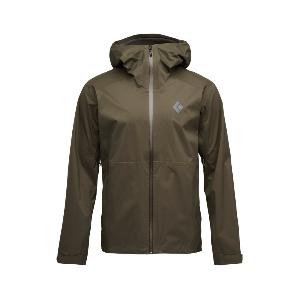 블랙다이아몬드,파인라인 스트레치 쉘 MENS