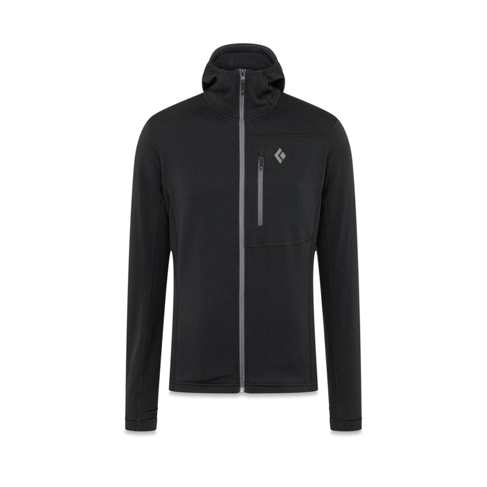 블랙다이아몬드,코이피션트 플리스 후디 MENS